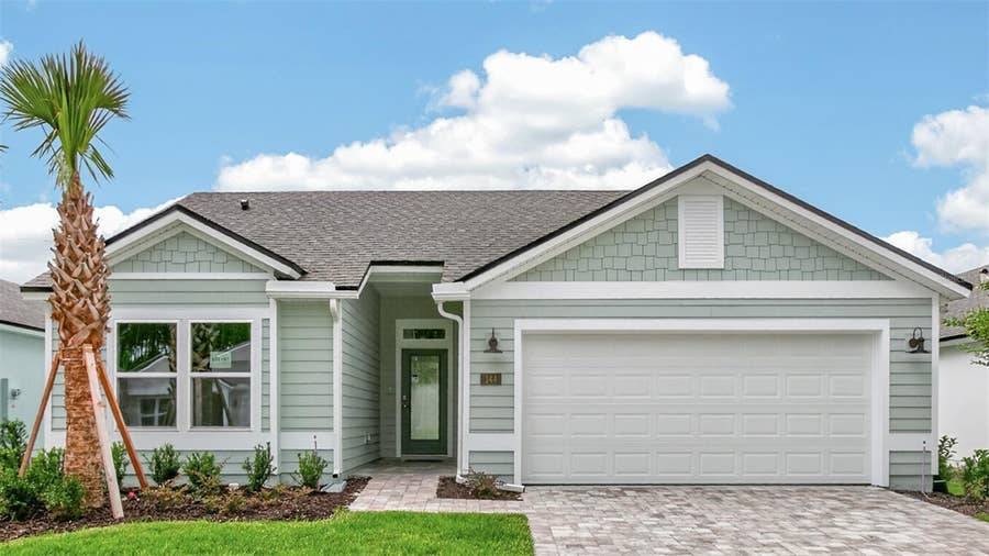 Property photo for 144 GREENWOOD DRIVE, Palm Coast, FL