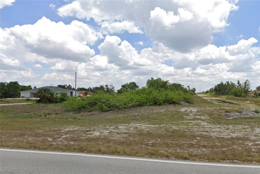 Property photo for 102 PRESTON STREET, Lehigh Acres, FL