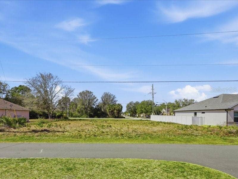 Property photo for 27 LAMAR LANE, Palm Coast, FL