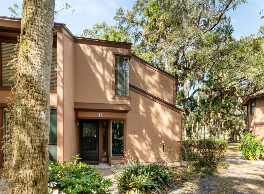 Property photo for 11 FAIRWAYS CIRCLE, #11, Palm Coast, FL
