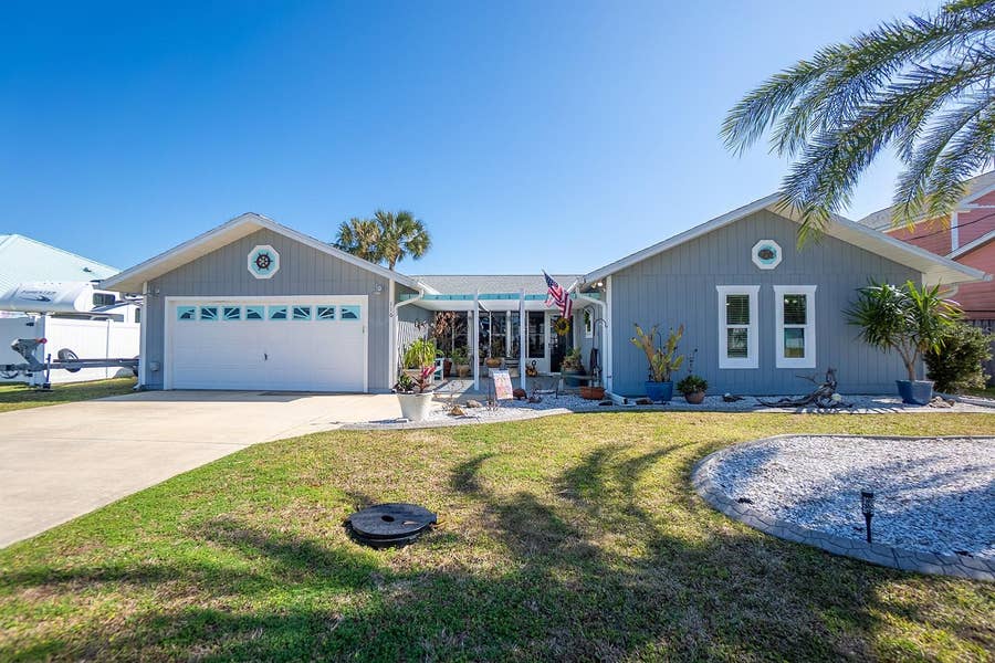 Property photo for 116 LEHIGH AVENUE, Flagler Beach, FL