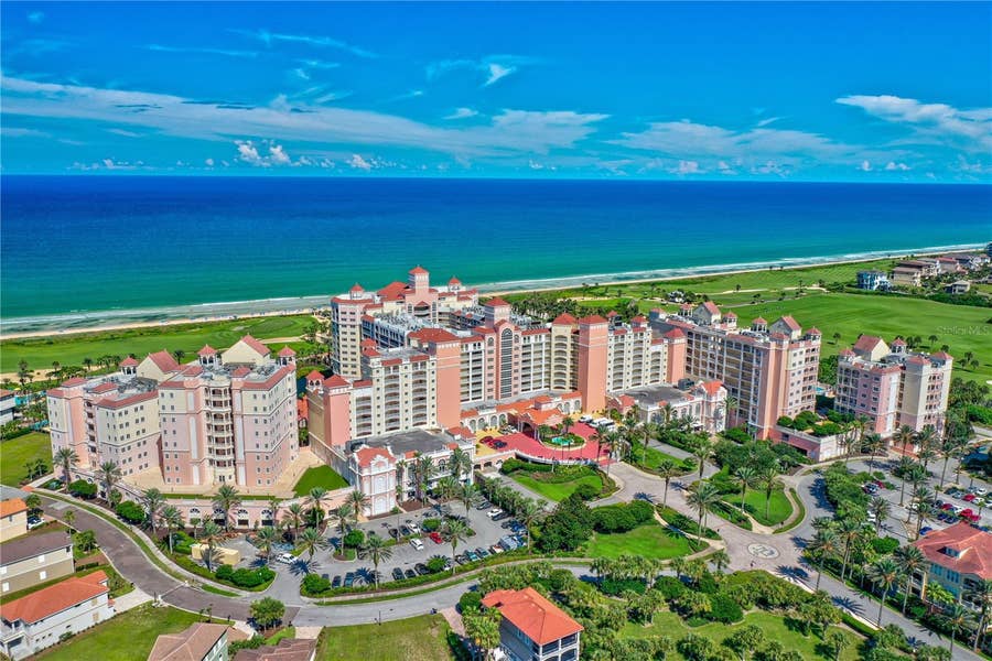 Property photo for 200 OCEAN CREST DRIVE, #635, Palm Coast, FL