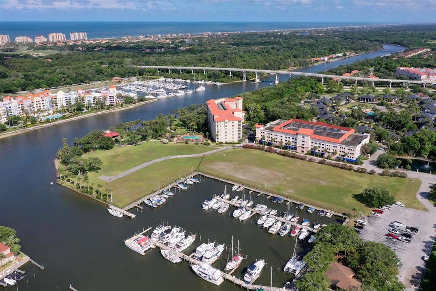 Property photo for 146 PALM COAST RESORT BOULEVARD, #203, Palm Coast, FL