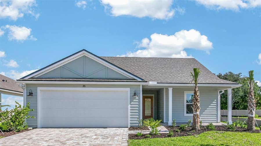 Property photo for 35 GREEN CIRCLE, Palm Coast, FL