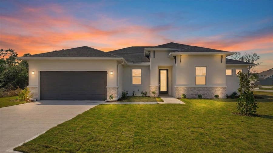 Property photo for 2 ROLLER LANE, Palm Coast, FL