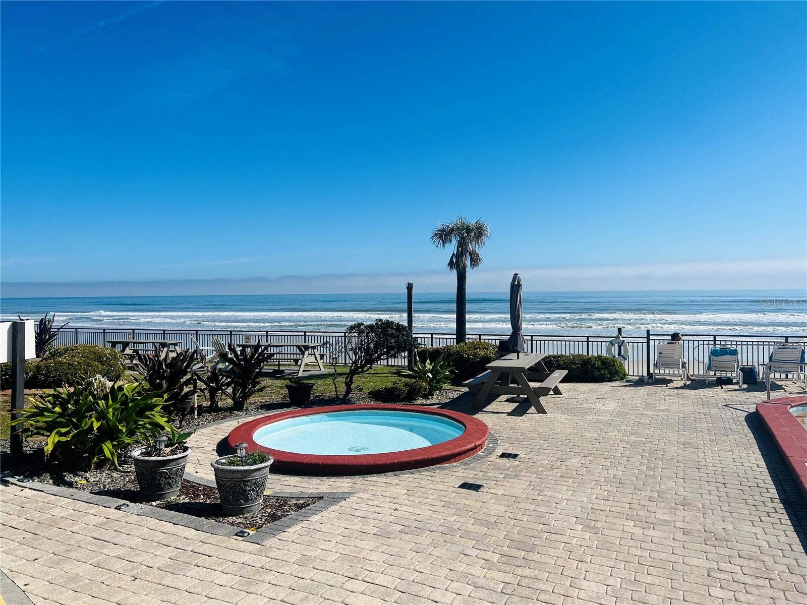 1909 SOUTH ATLANTIC AVENUE, #405/406, Daytona Beach Shores, FL 32118