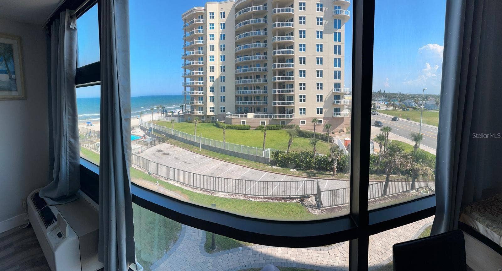 1909 SOUTH ATLANTIC AVENUE, #405/406, Daytona Beach Shores, FL 32118