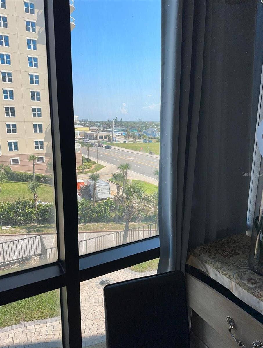 1909 SOUTH ATLANTIC AVENUE, #405/406, Daytona Beach Shores, FL 32118