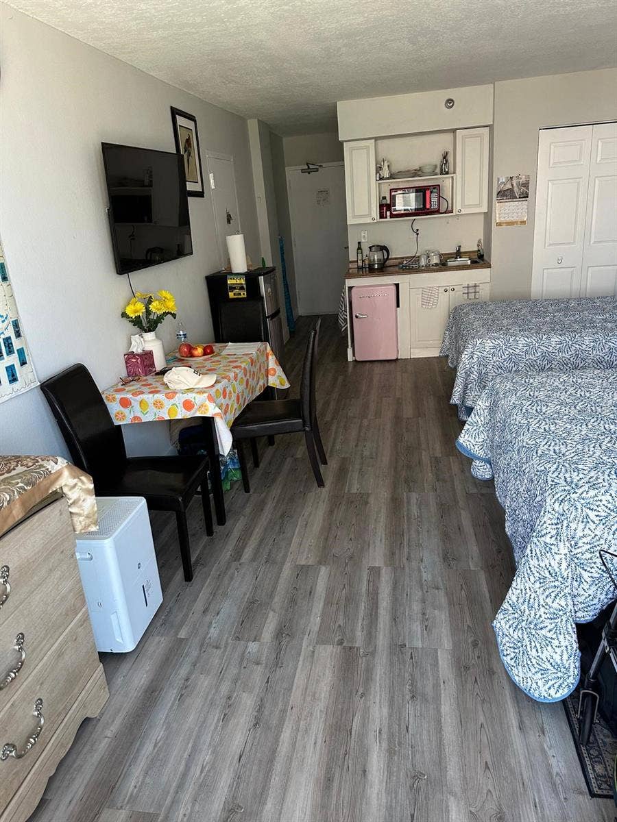 1909 SOUTH ATLANTIC AVENUE, #405/406, Daytona Beach Shores, FL 32118