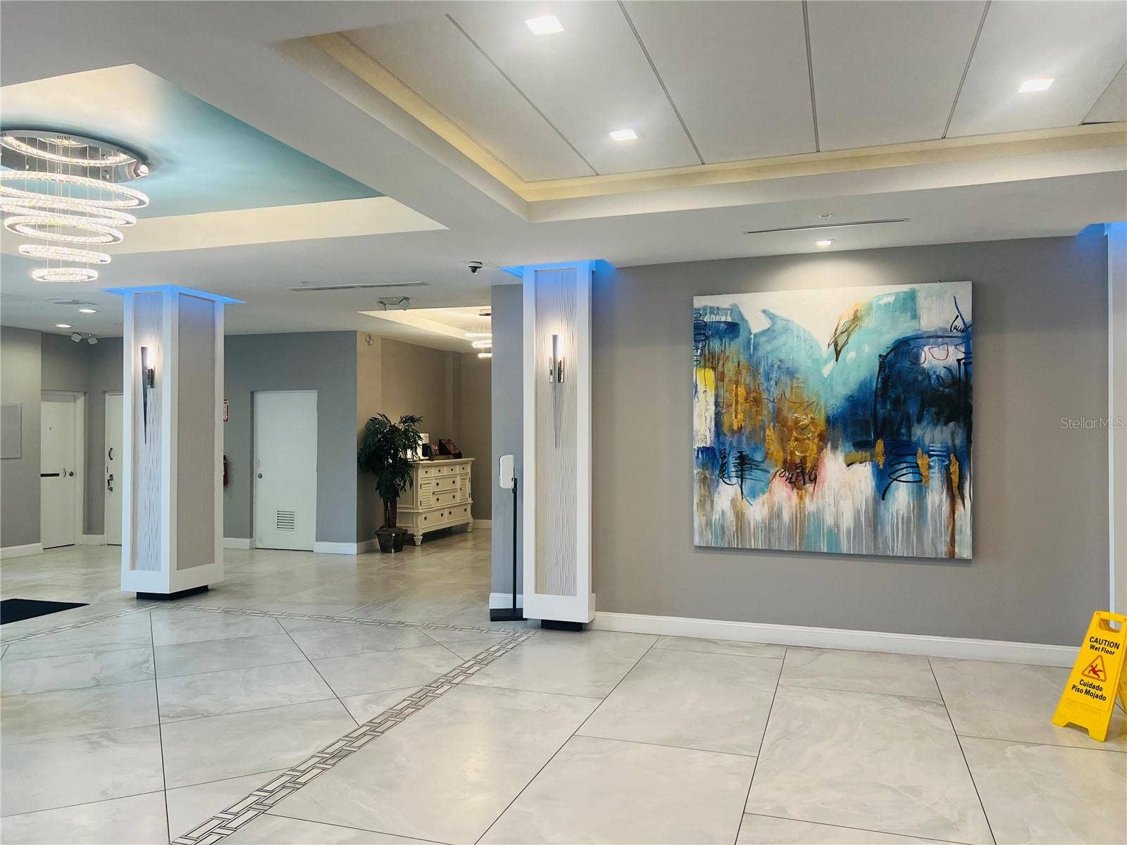 1909 SOUTH ATLANTIC AVENUE, #405/406, Daytona Beach Shores, FL 32118