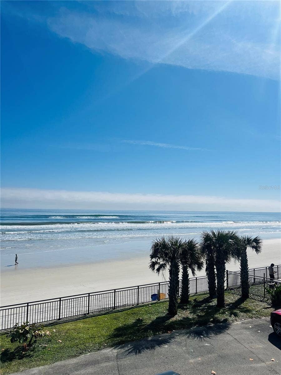 1909 SOUTH ATLANTIC AVENUE, #405/406, Daytona Beach Shores, FL 32118