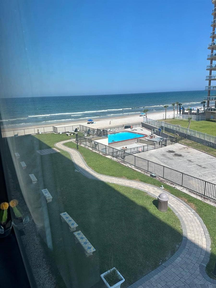 1909 SOUTH ATLANTIC AVENUE, #405/406, Daytona Beach Shores, FL 32118