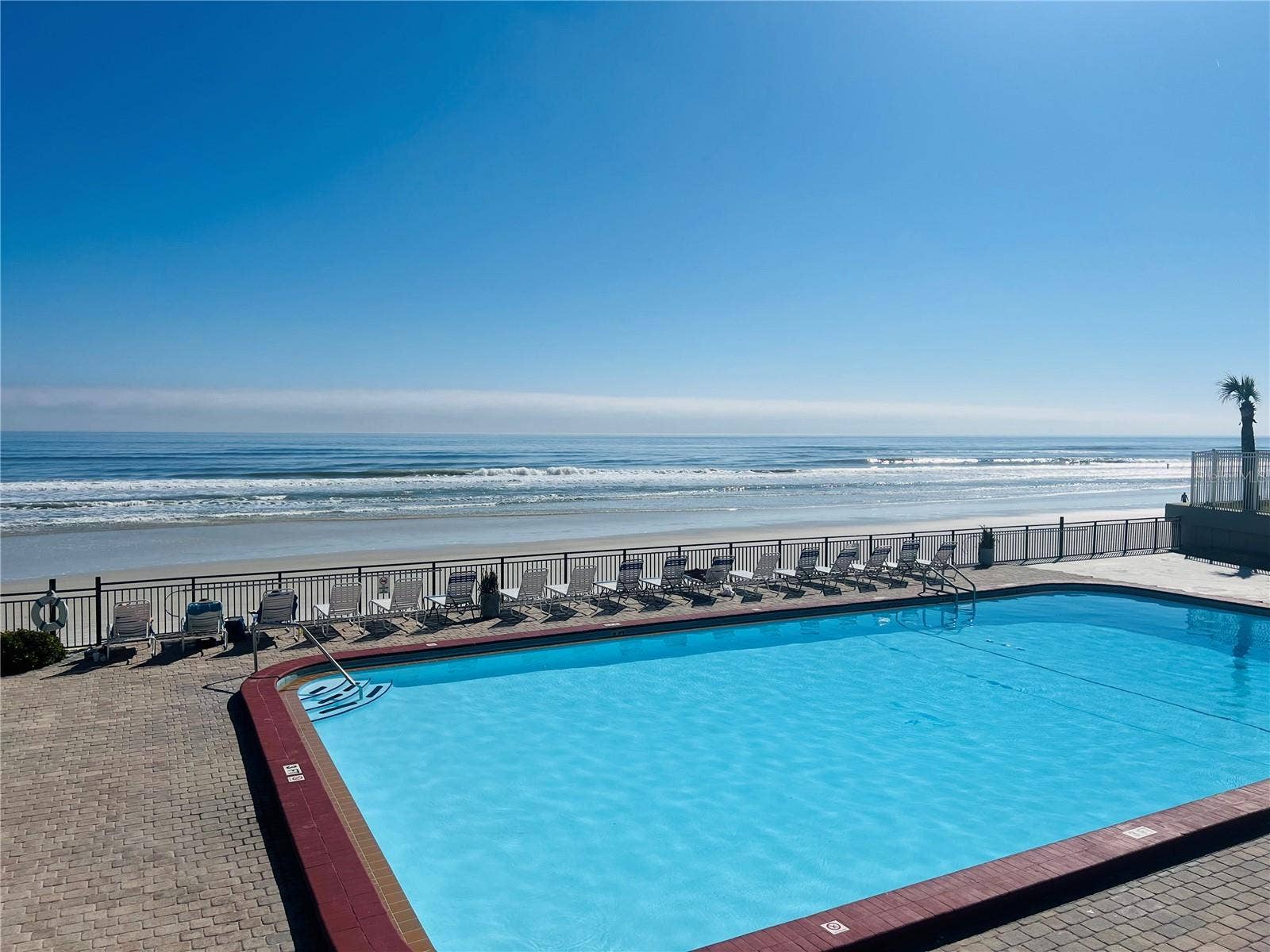 1909 SOUTH ATLANTIC AVENUE, #405/406, Daytona Beach Shores, FL 32118