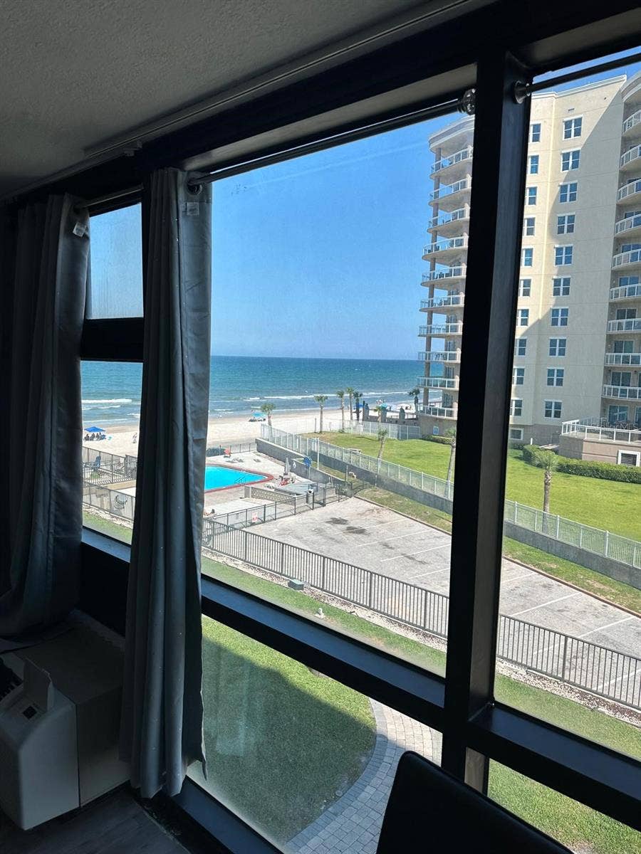 1909 SOUTH ATLANTIC AVENUE, #405/406, Daytona Beach Shores, FL 32118