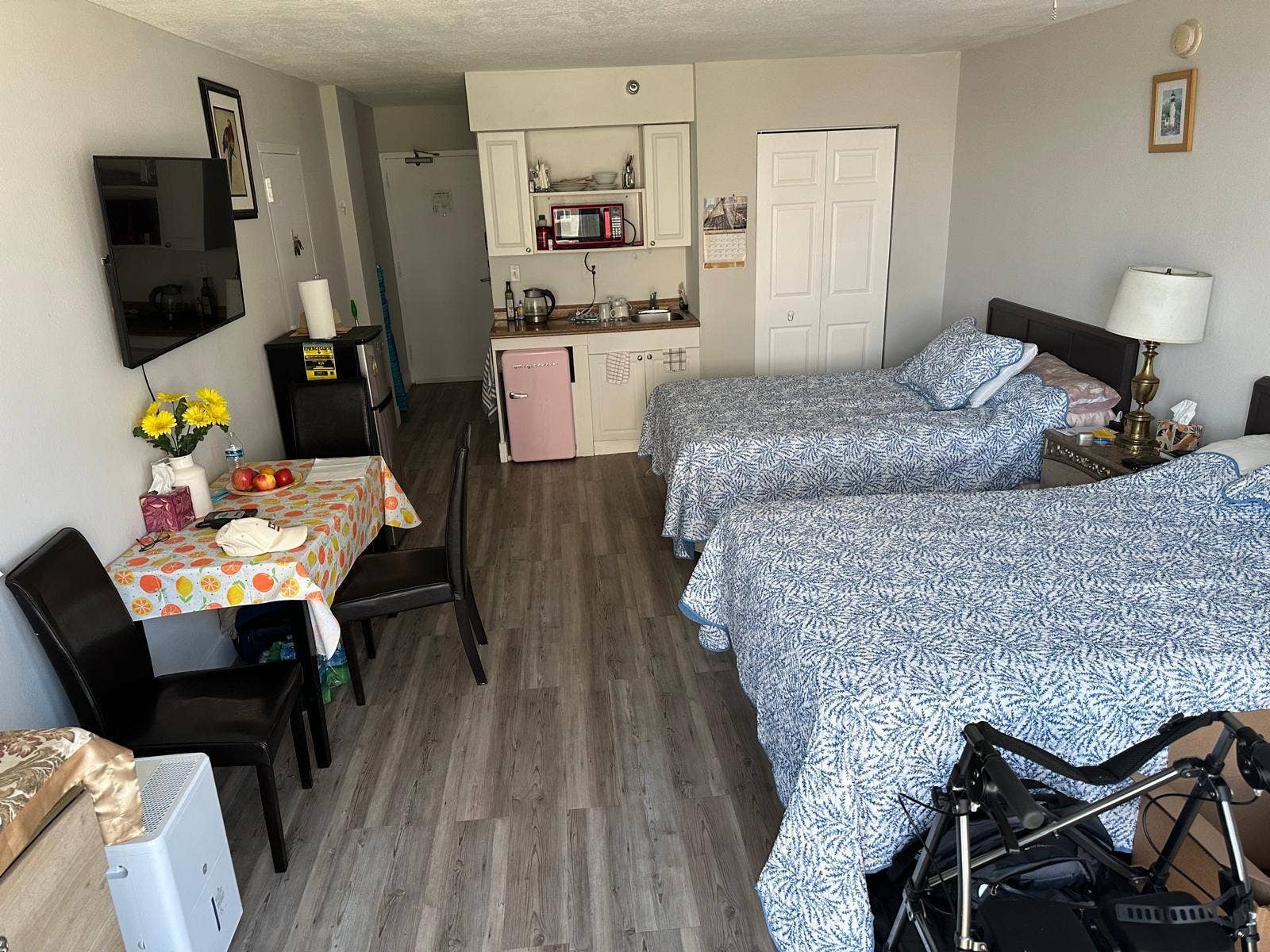 1909 SOUTH ATLANTIC AVENUE, #405/406, Daytona Beach Shores, FL 32118