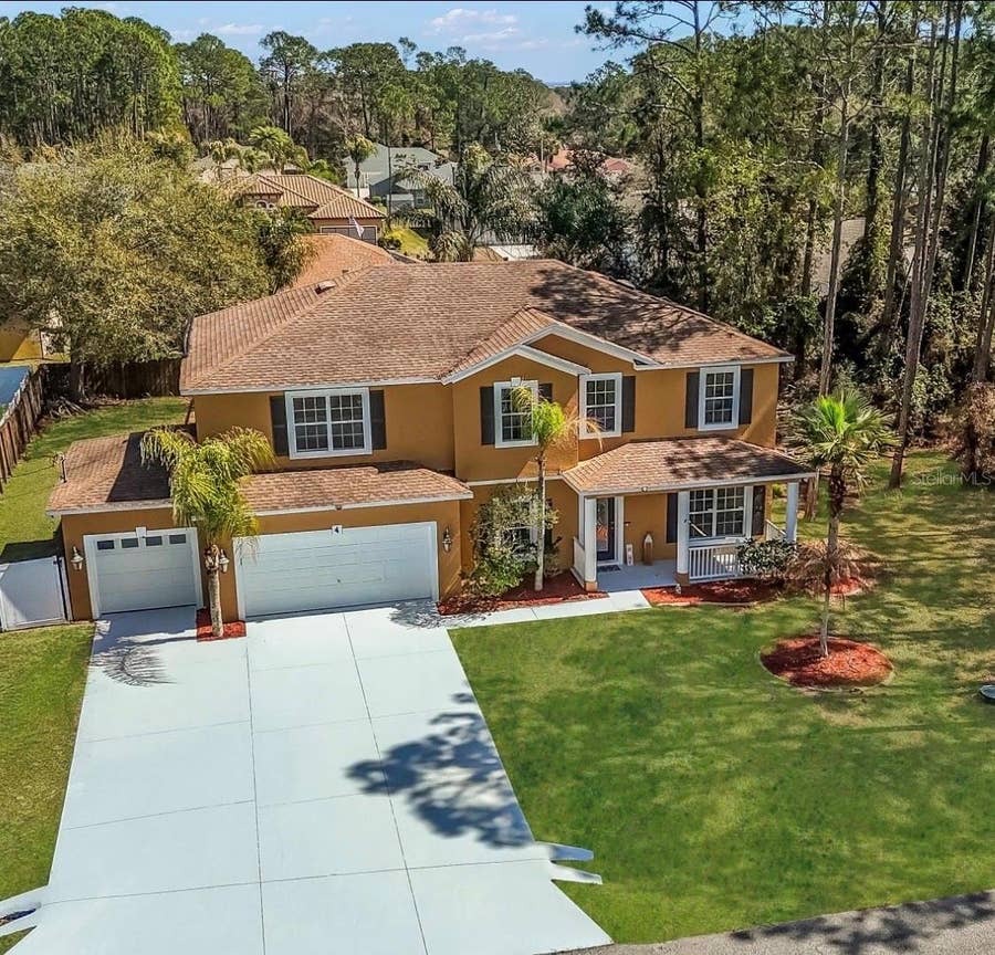Property photo for 4 LAKE CHARLES PLACE, Palm Coast, FL