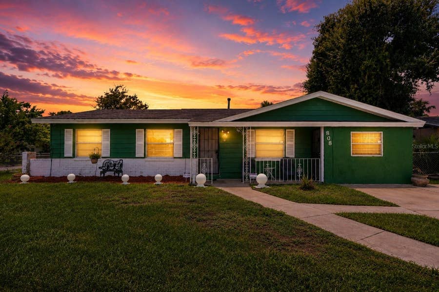 Property photo for 808 KATHY STREET, Daytona Beach, FL