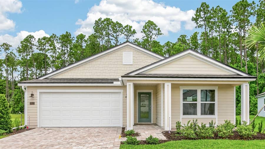 Property photo for 141 GREENWOOD DRIVE, Palm Coast, FL