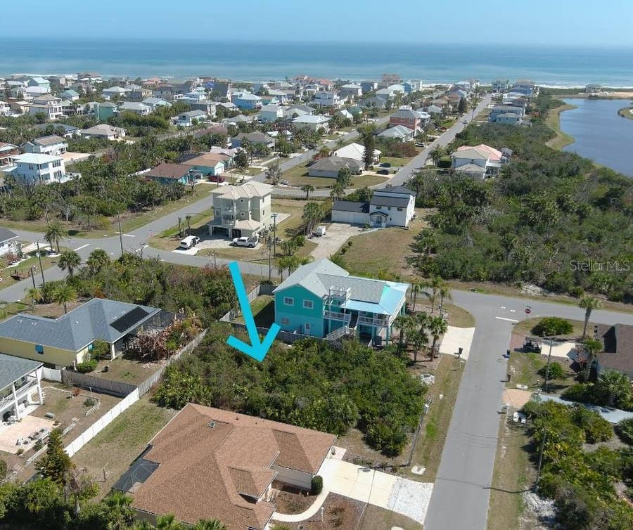 Property photo for 25 SURF DRIVE, Palm Coast, FL