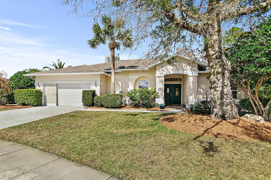 Property photo for 28 MONTAUK LANE, Palm Coast, FL