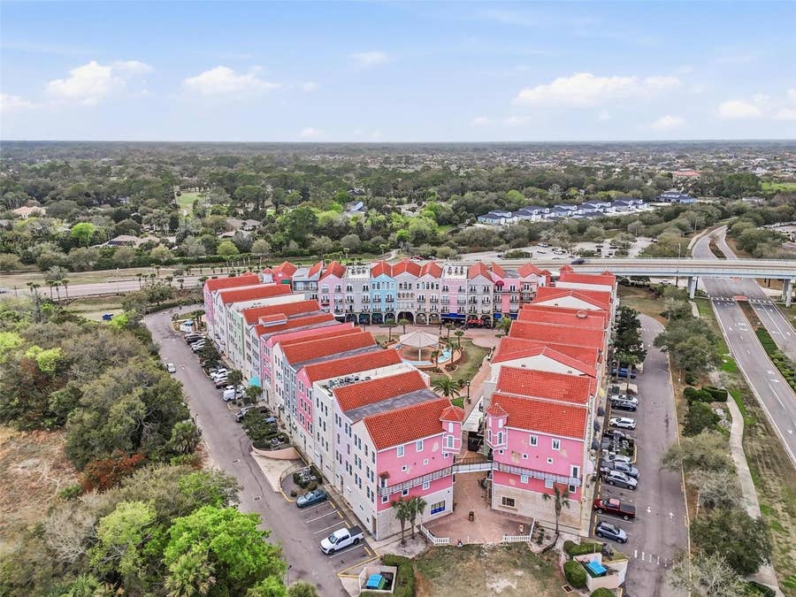 Property photo for 101 PALM HARBOR PARKWAY, #OB2, Palm Coast, FL