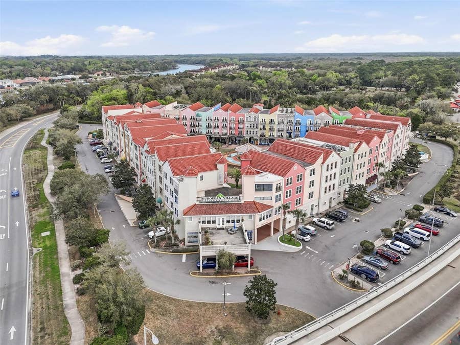 Property photo for 101 PALM HARBOR PARKWAY, #OC2, Palm Coast, FL