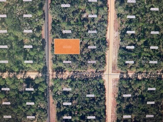 Property photo for XX THERESA AVENUE, Interlachen, FL