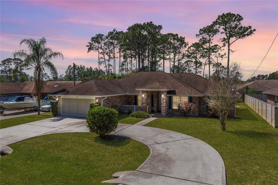 Property photo for 196 BOULDER ROCK DRIVE, Palm Coast, FL