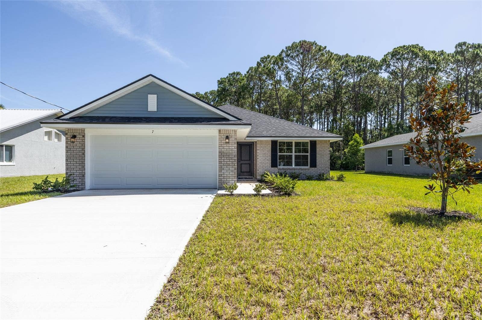 7 ULLYNN PLACE, Palm Coast, FL 32164 7 ULLYNN PLACE, Palm Coast, FL 32164