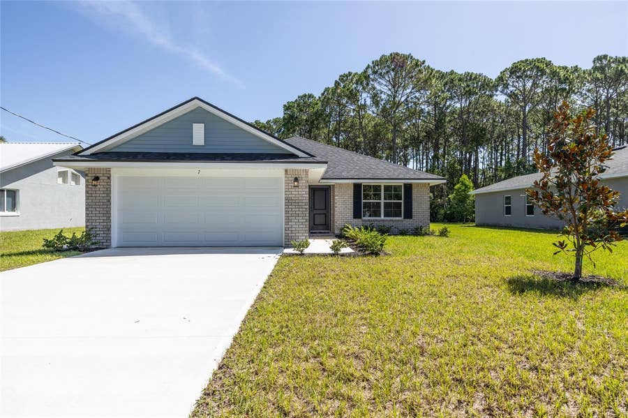 Property photo for 7 ULLYNN PLACE, Palm Coast, FL