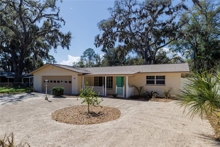 Property photo for 1016 CHEROKEE RANCH ROAD, Holly Hill, FL