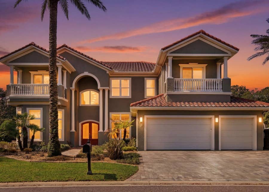 Property photo for 11 OCEAN OAKS LANE, Palm Coast, FL