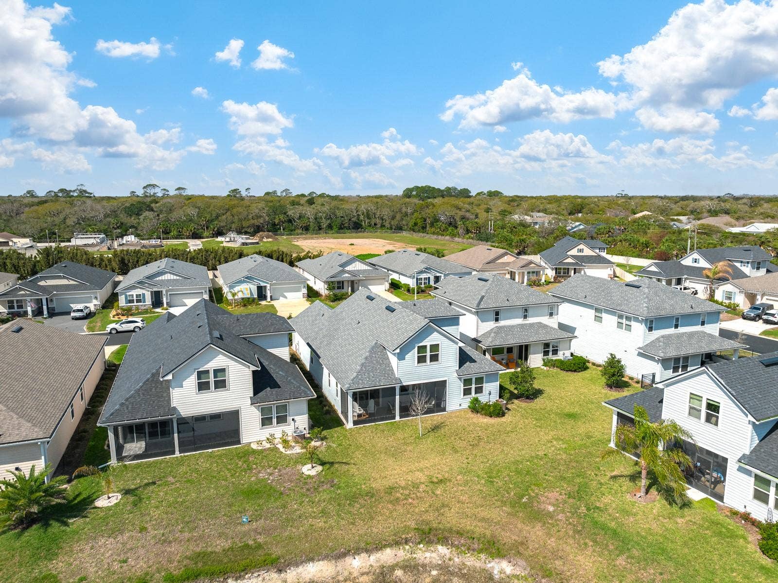 41 LOS LAGOS BOULEVARD, Palm Coast, FL 32137