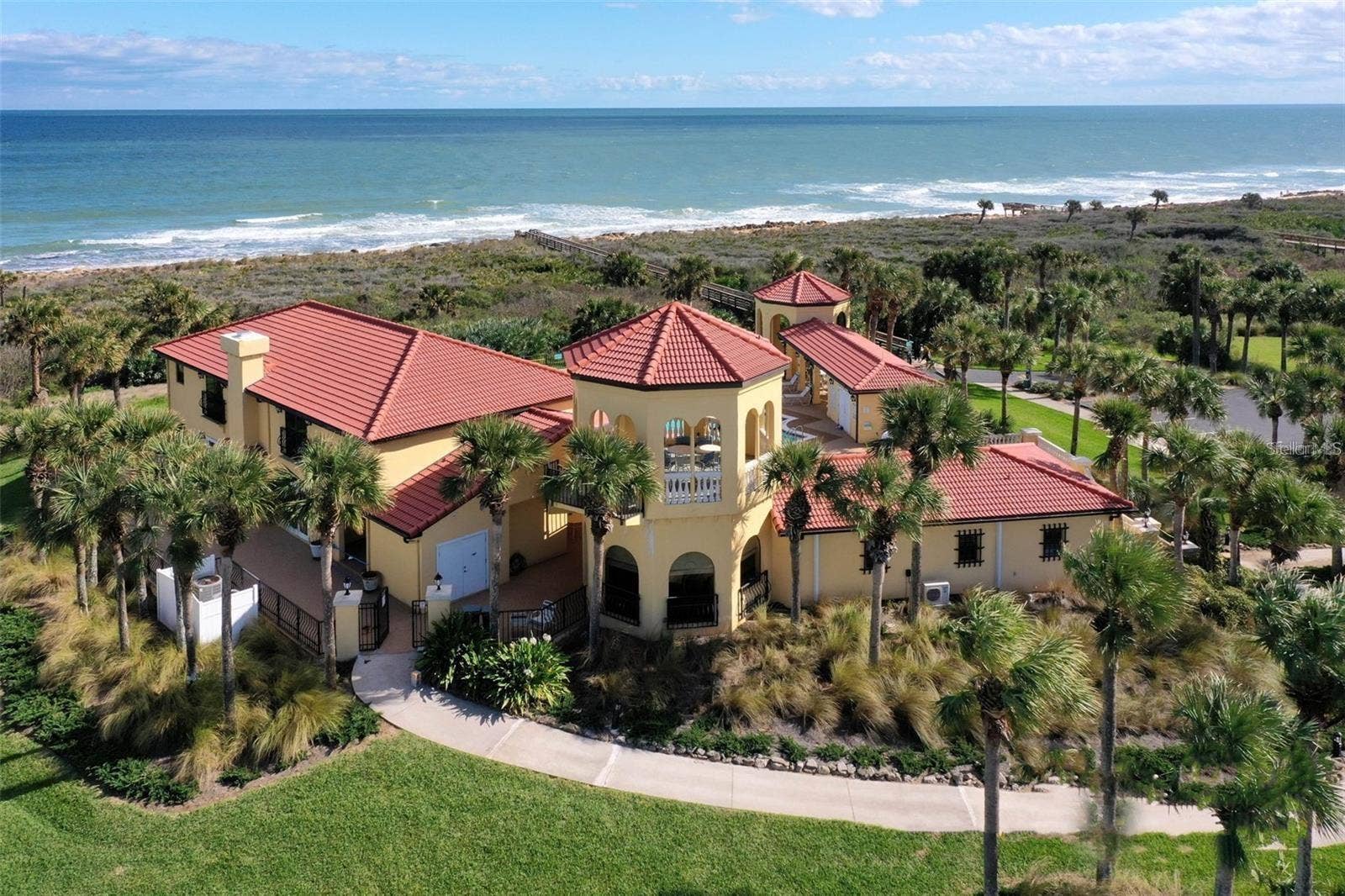 41 LOS LAGOS BOULEVARD, Palm Coast, FL 32137