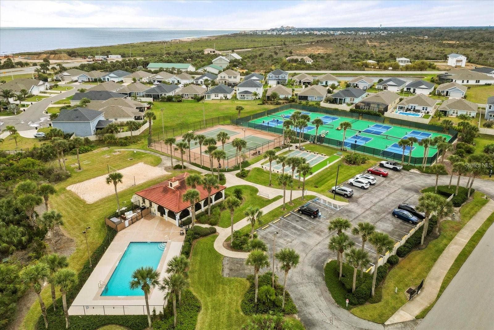 41 LOS LAGOS BOULEVARD, Palm Coast, FL 32137