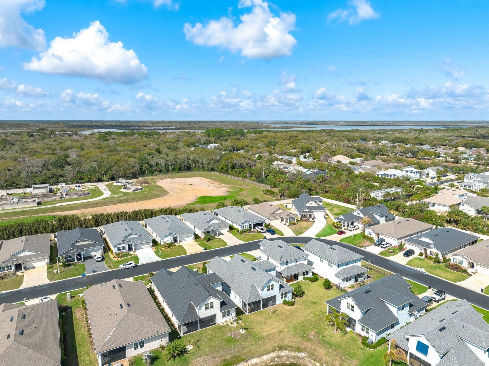 41 LOS LAGOS BOULEVARD, Palm Coast, FL 32137