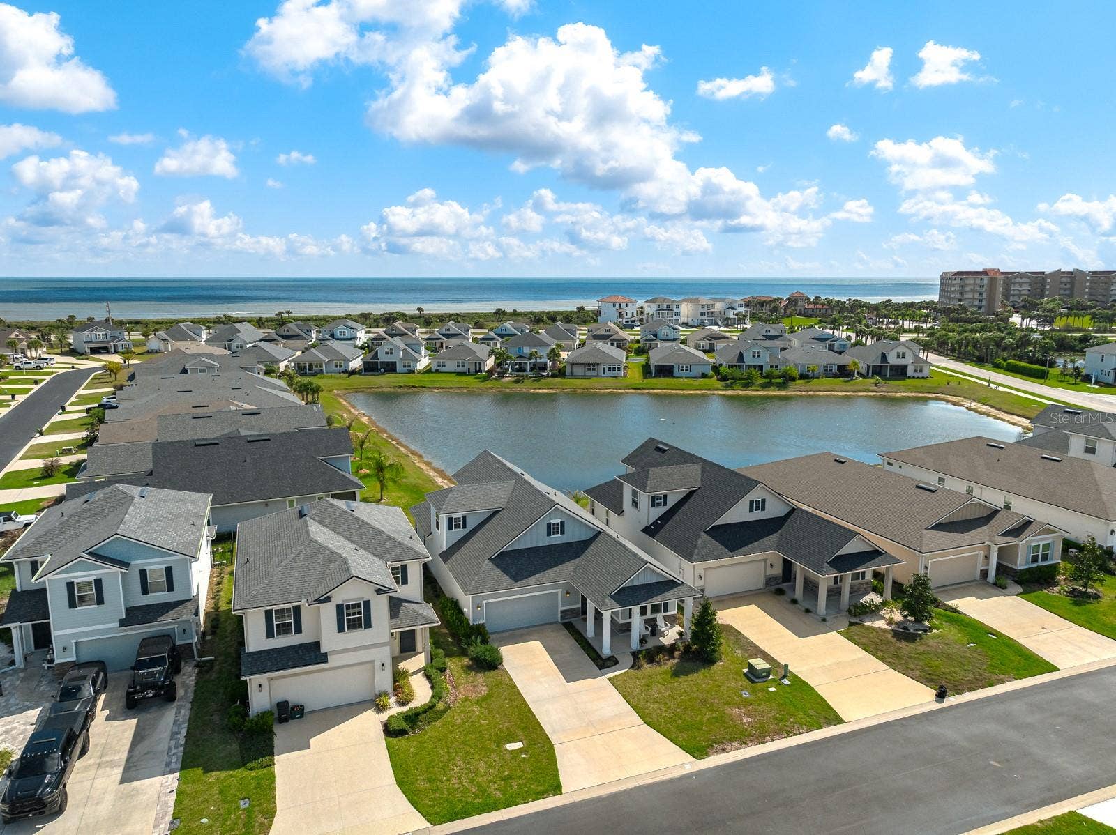 41 LOS LAGOS BOULEVARD, Palm Coast, FL 32137