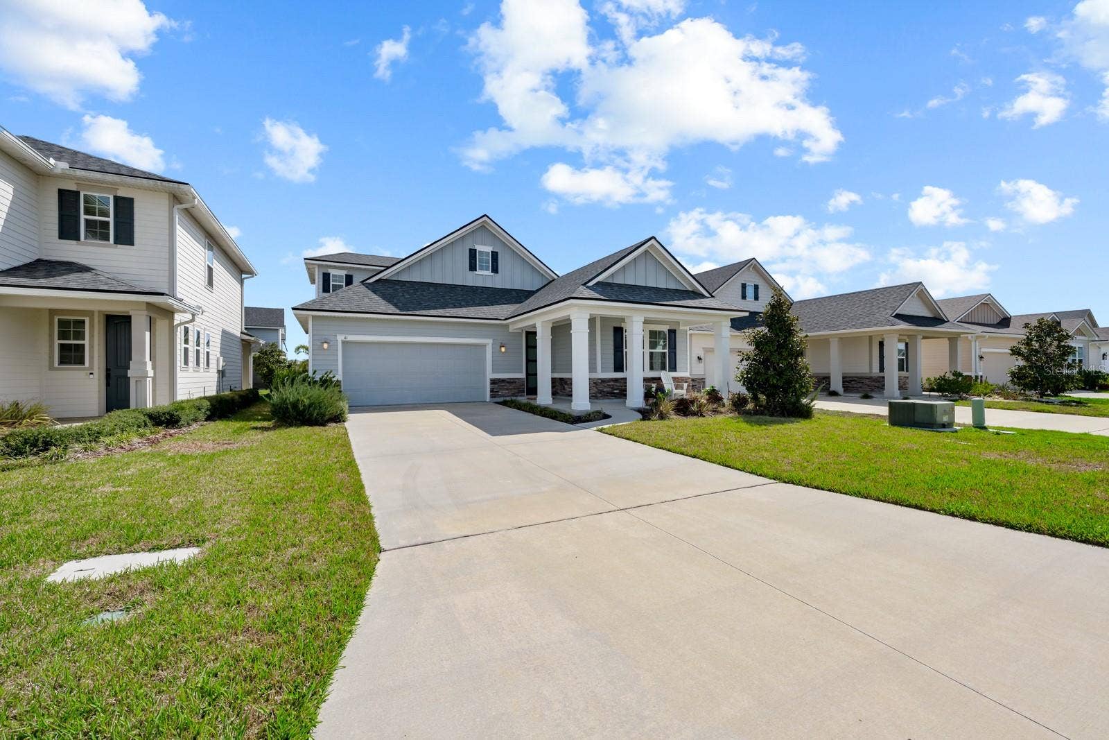 41 LOS LAGOS BOULEVARD, Palm Coast, FL 32137