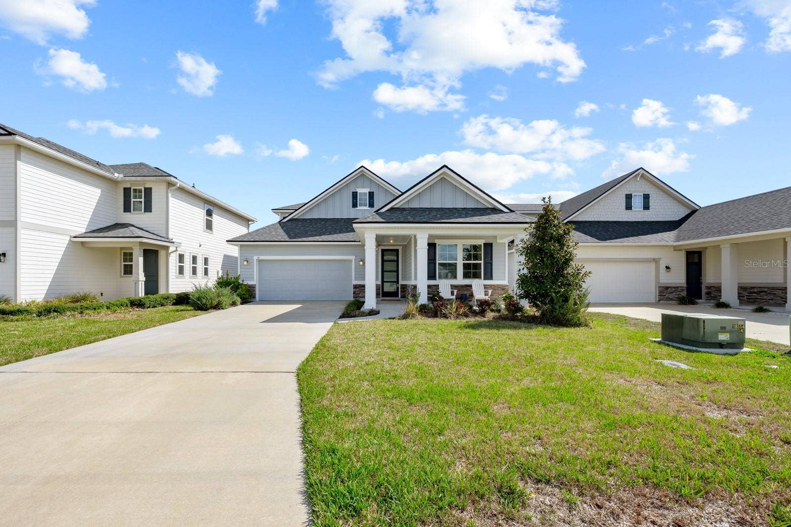 41 LOS LAGOS BOULEVARD, Palm Coast, FL 32137