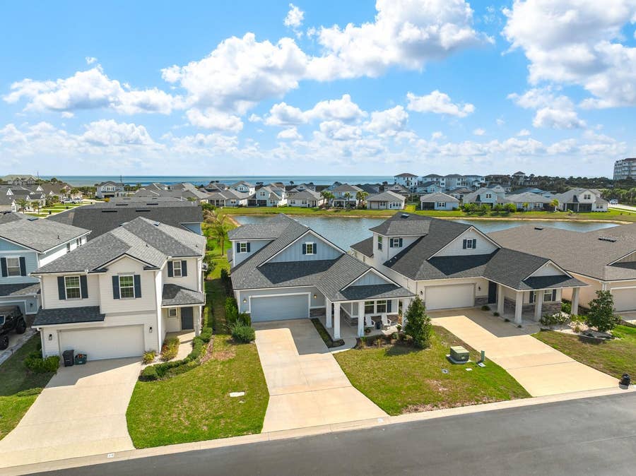 Property photo for 41 LOS LAGOS BOULEVARD, Palm Coast, FL