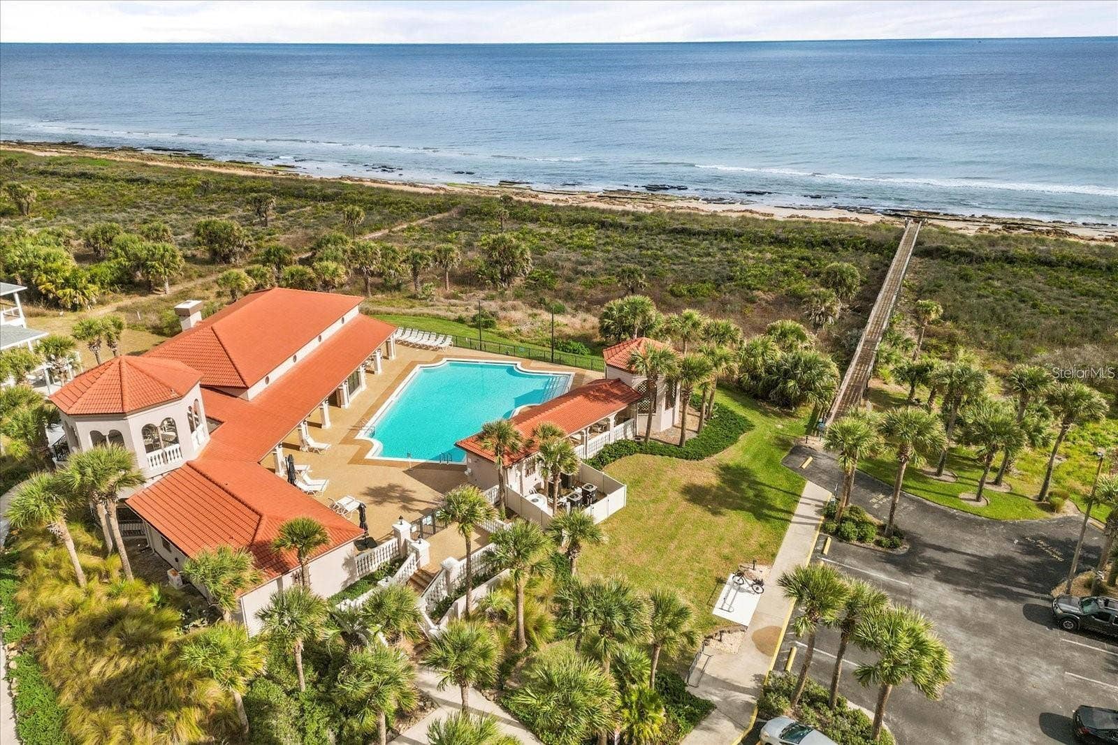 41 LOS LAGOS BOULEVARD, Palm Coast, FL 32137