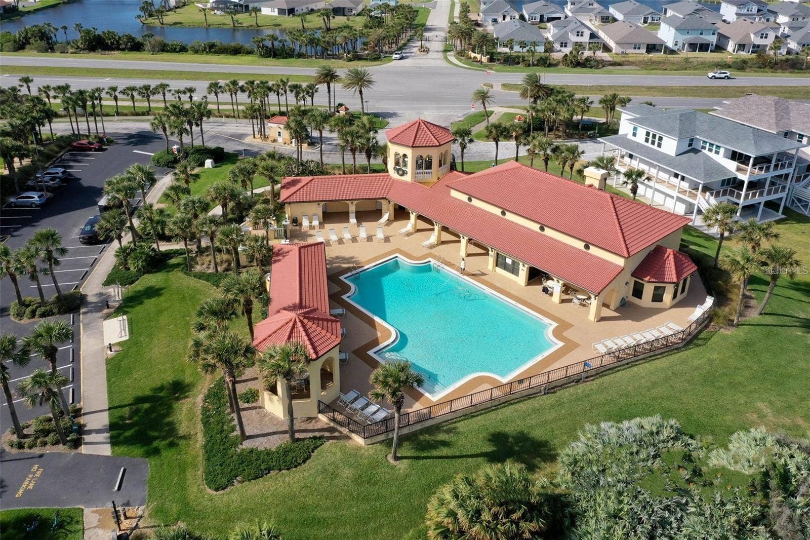 41 LOS LAGOS BOULEVARD, Palm Coast, FL 32137