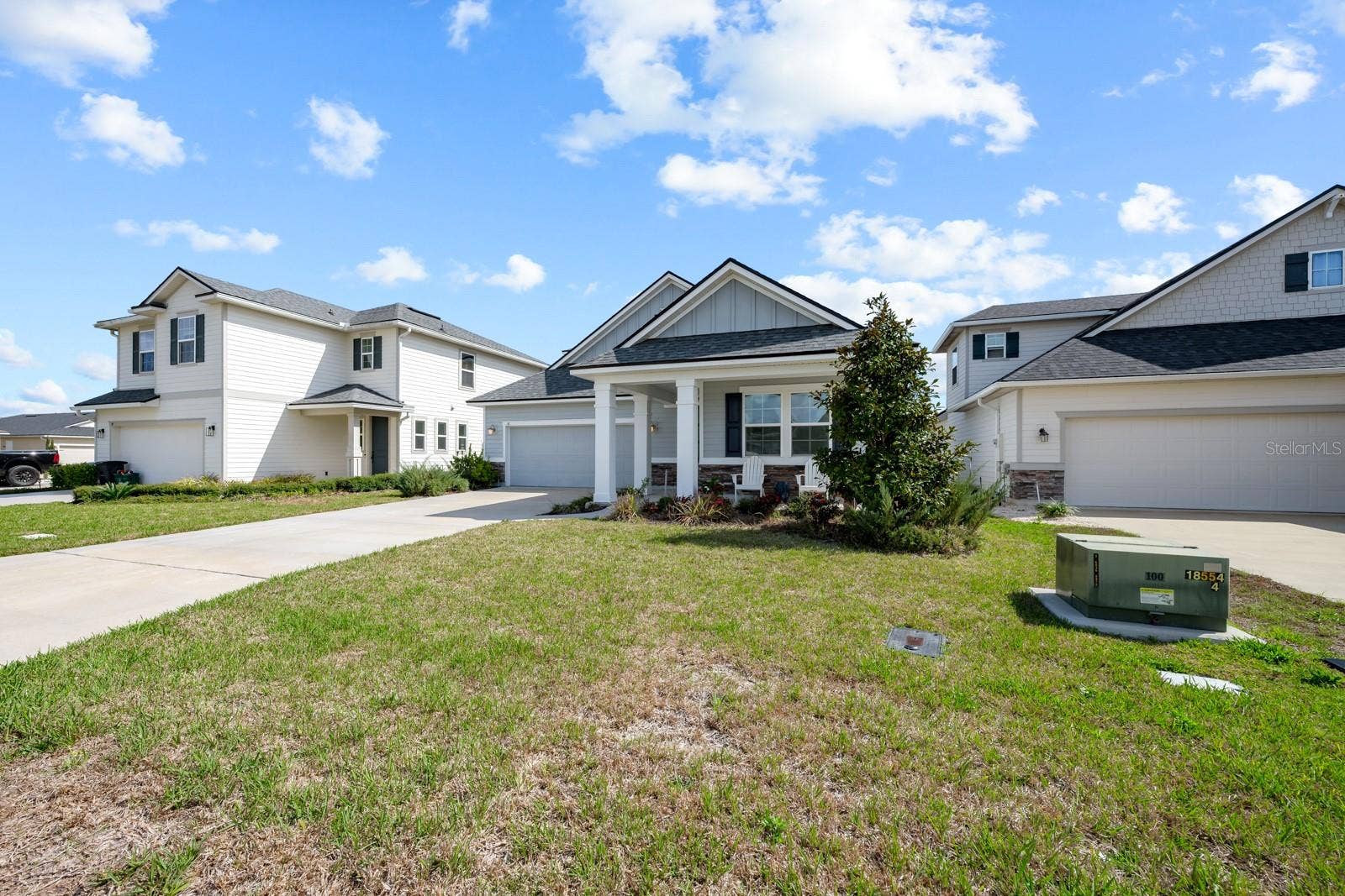 41 LOS LAGOS BOULEVARD, Palm Coast, FL 32137