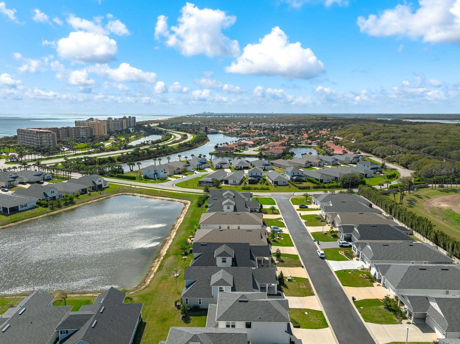 41 LOS LAGOS BOULEVARD, Palm Coast, FL 32137