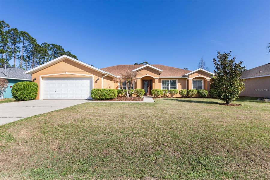 Property photo for 6 EMERALD LANE, Palm Coast, FL