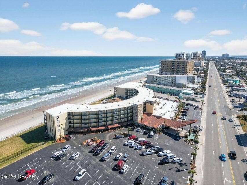 Property photo for 2301 S ATLANTIC AVENUE, #438, Daytona Beach, FL