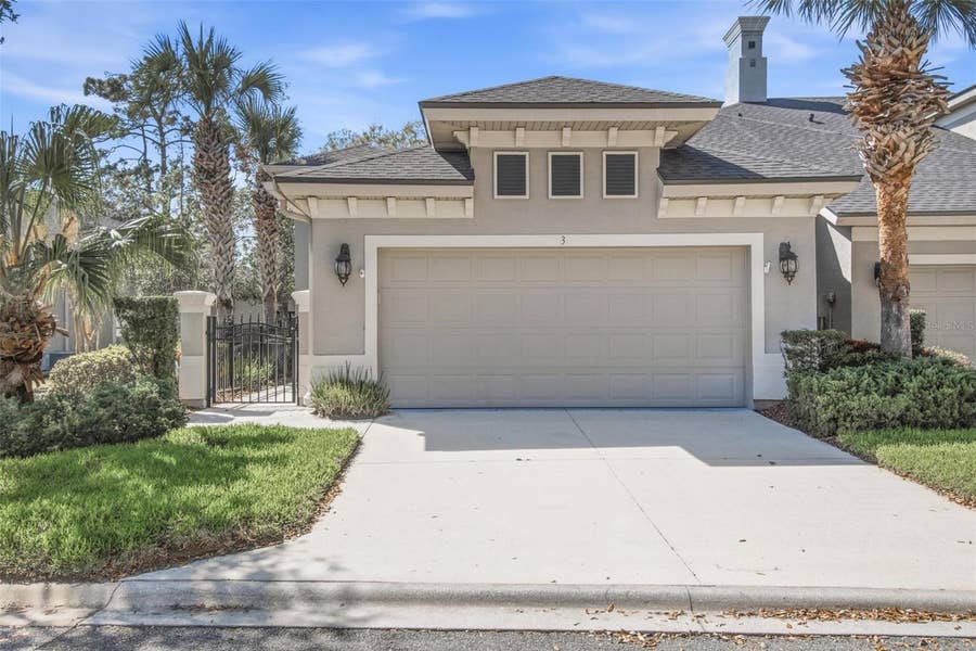 Property photo for 3 RIVER PARK DRIVE N, Palm Coast, FL