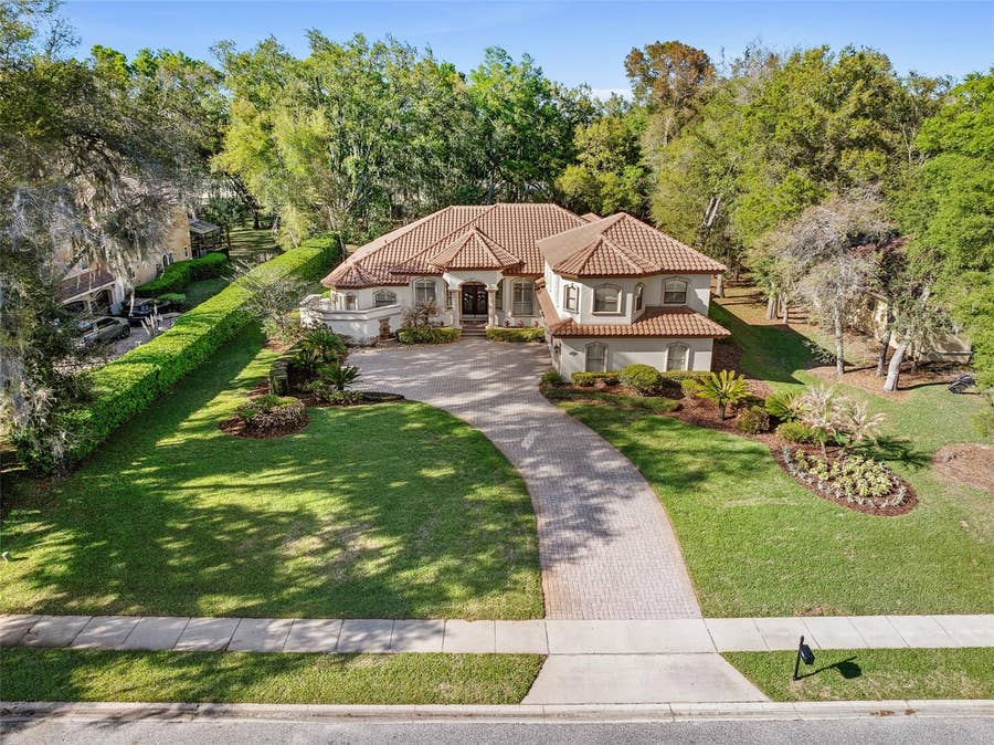 Property photo for 7341 BELLA FORESTA PLACE, Sanford, FL