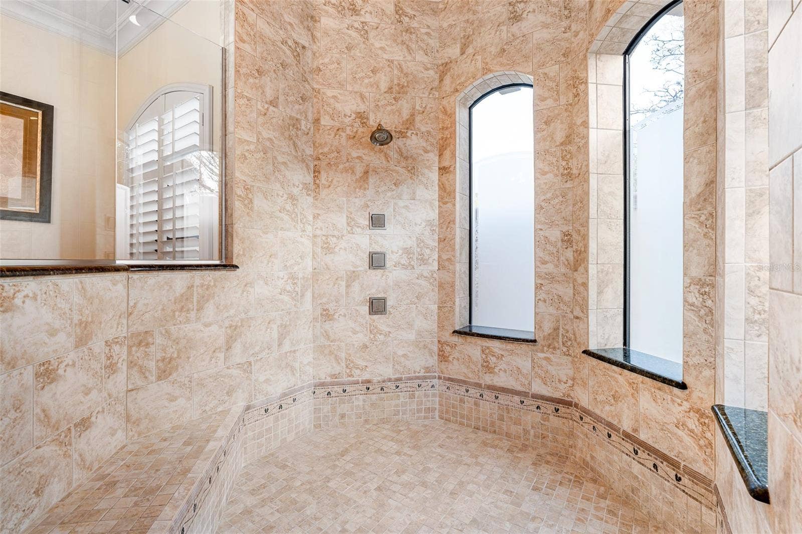 7341 BELLA FORESTA PLACE, Sanford, FL 32771 Master Ensuite Bathroom