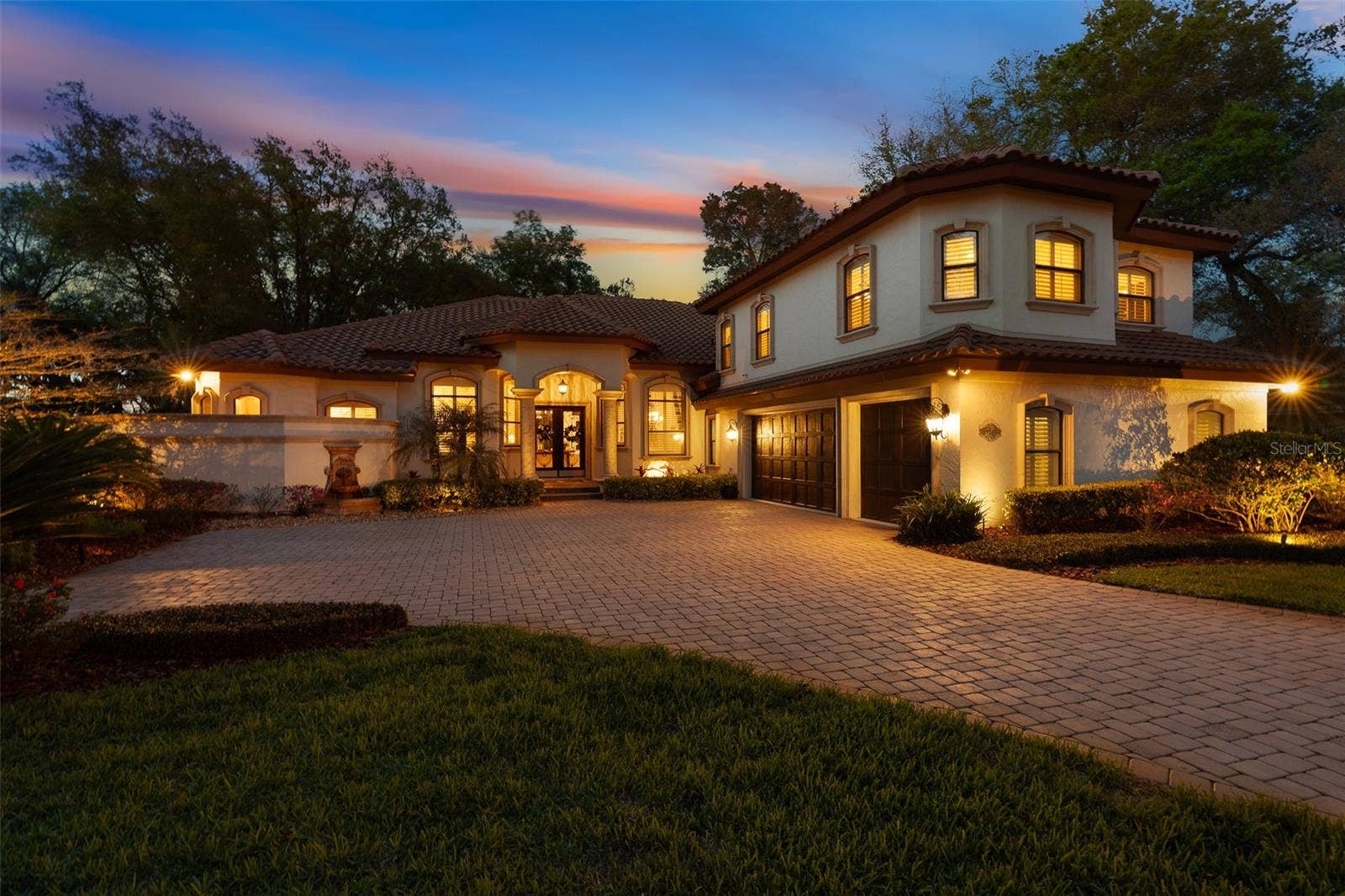 7341 BELLA FORESTA PLACE, Sanford, FL 32771 Welcome to 7341 Bella Foresta!